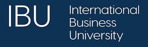 About ibu logo